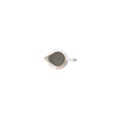 Crémier Marthe Ritz Paris en porcelaine