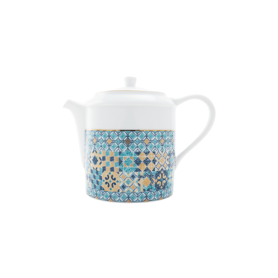 {:fr}Théière Portofino{:}{:en}Teapot Portofino {:}