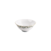 Haviland - Louveciennes - 7 Bols bouillon et soucoupes
