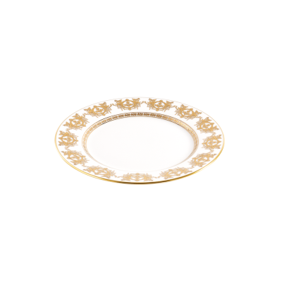 Assiette dessert porcelaine