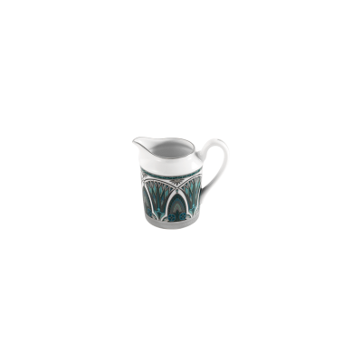 {:fr}Crémier Rêves du Nil vert platine{:}{:en}Creamer Rêves du Nil vert platine{:}
