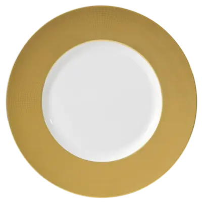 {:fr}Assiette de présentation Opéra or{:}{:en}Service plate Opéra or{:}