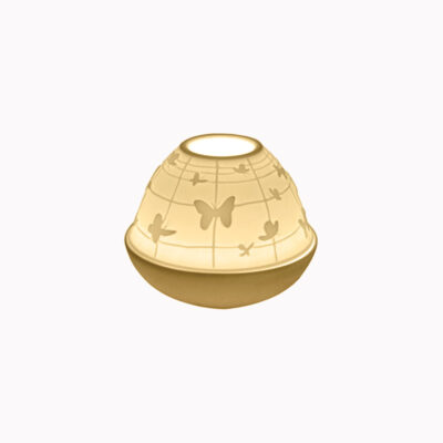 {:fr}Luciole La cage aux papillons{:}{:en}Candle holder La cage à papillons{:}