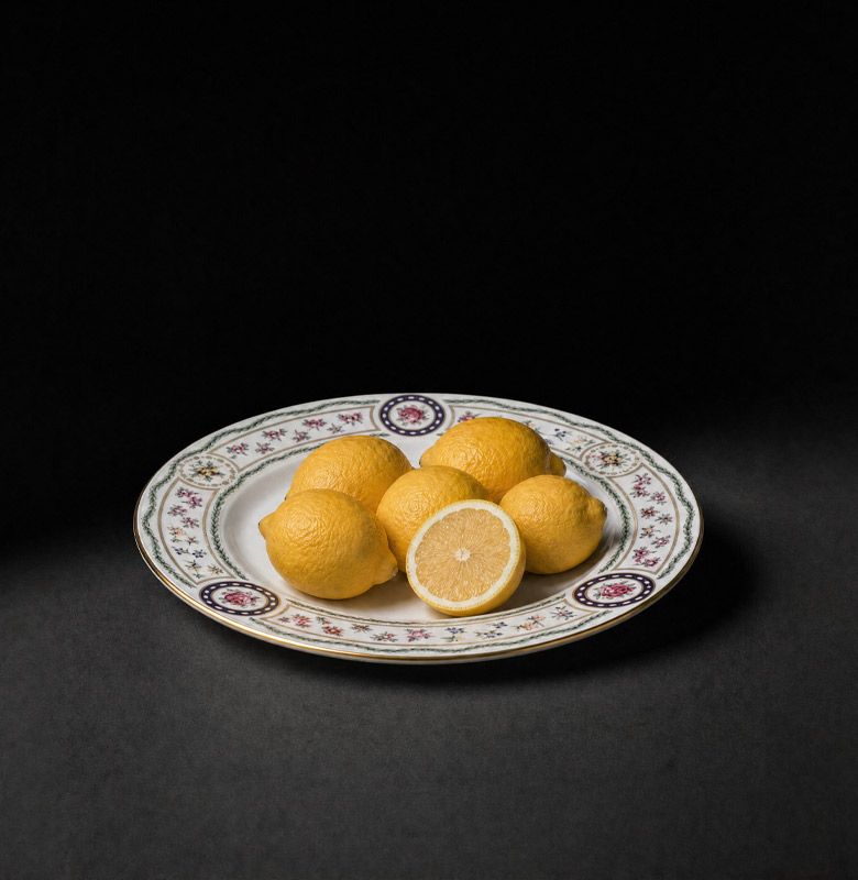 ASSIETTES