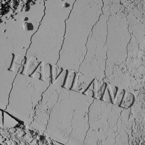 KAOLIN HAVILAND KAOLIN HAVILAND