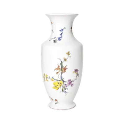 {:fr}Vase 36cm Fleurs d'Auteuil{:}{:en}Vase 36cm Fleurs d'Auteuil{:}