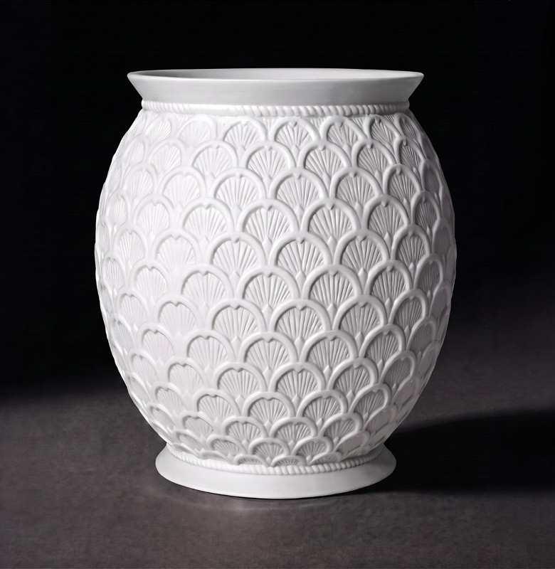 VASES-GINGKO
