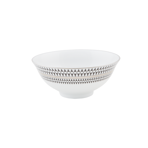 Hollywood by Martyn Lawrence Bullard Soup Bowl Haviland