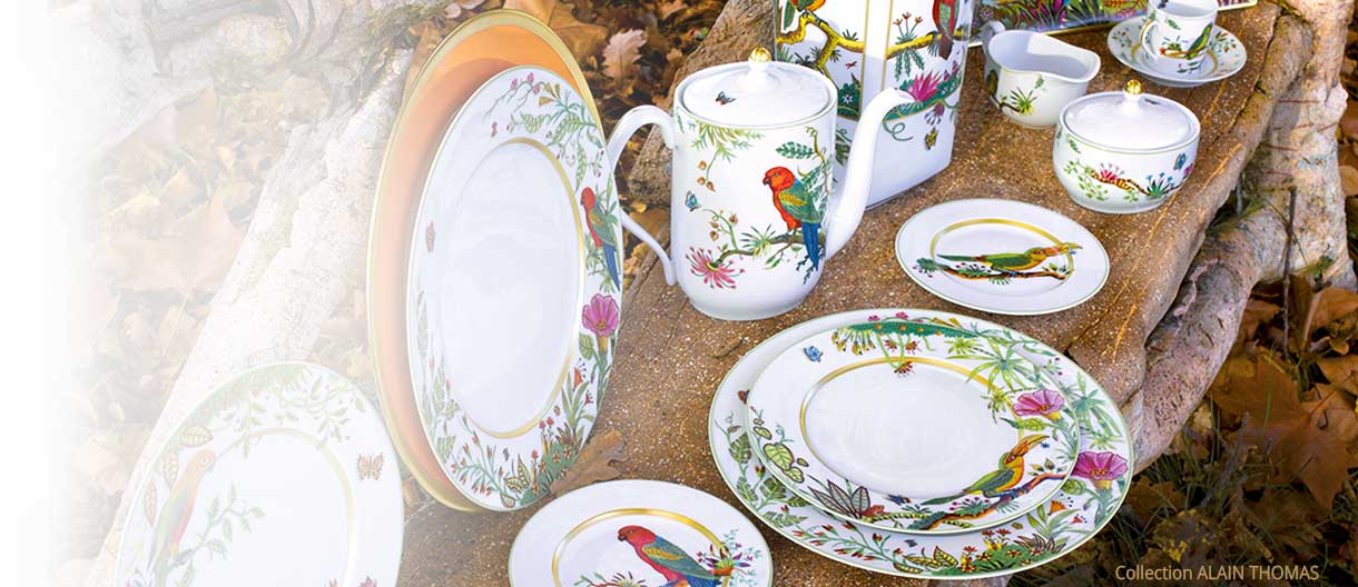 Home Haviland Official Website