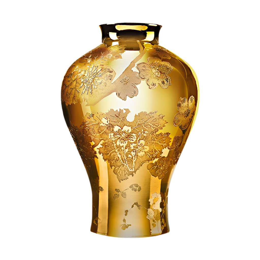 Vases Haviland Manufacture française de porcelaine