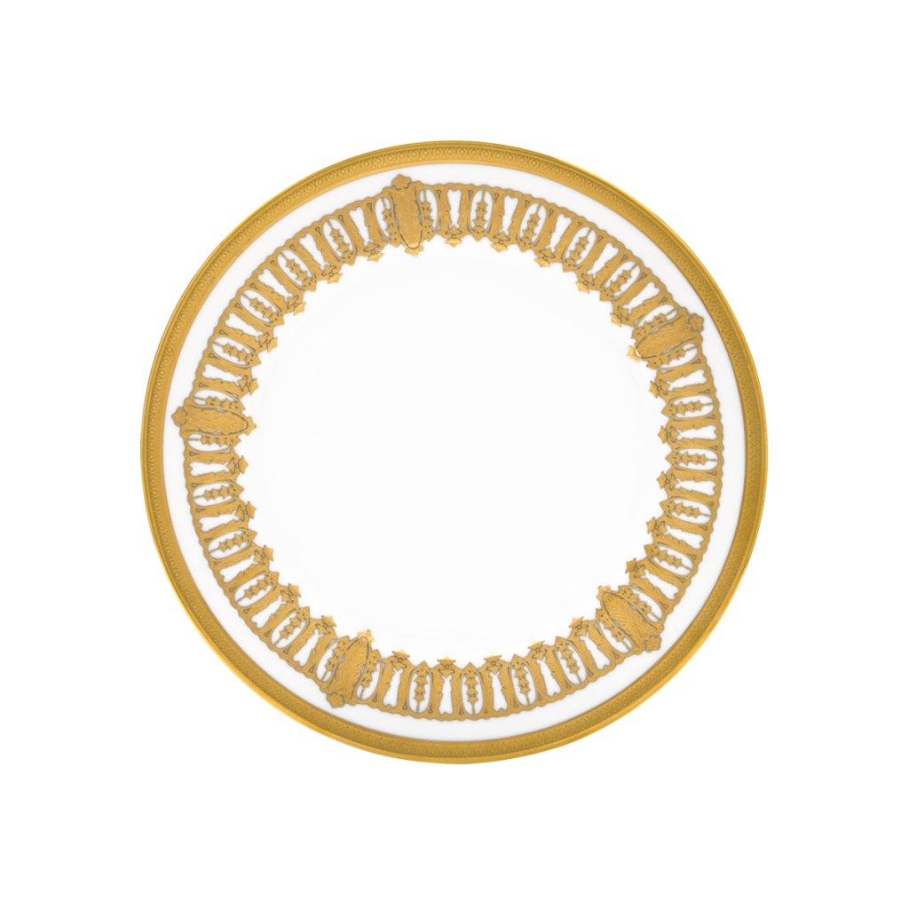 Collection Saint Honoré Haviland Manufacture française de porcelaine