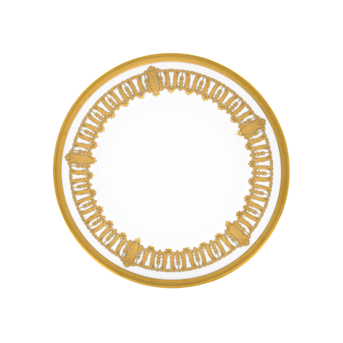 Collection Saint Honoré Haviland Manufacture française de porcelaine