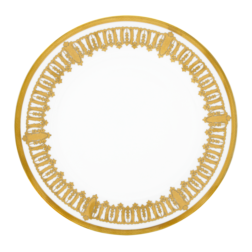 Collection Saint Honoré Haviland Manufacture française de porcelaine