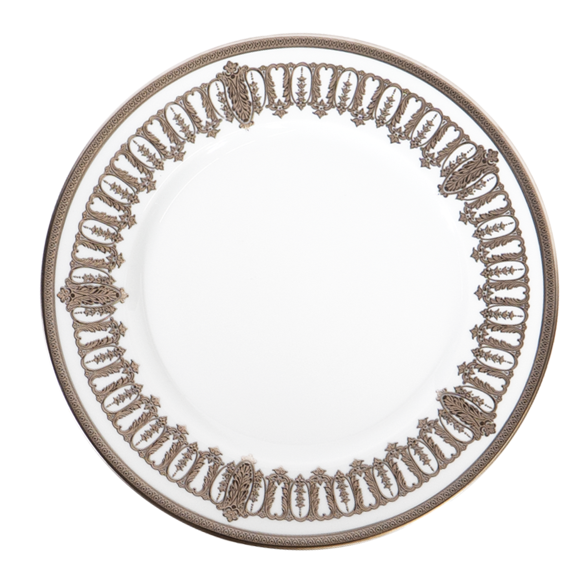 Saint Honoré Large Dinner Plate Haviland