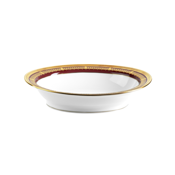 Collection Saint Honoré Haviland Manufacture française de porcelaine