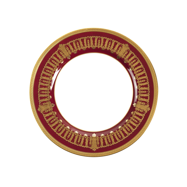 Collection Saint Honoré Haviland Manufacture française de porcelaine