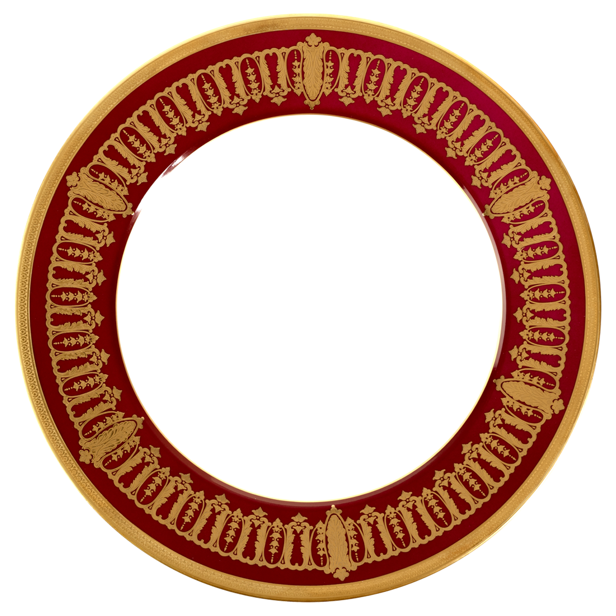 Collection Saint Honoré Haviland Manufacture française de porcelaine