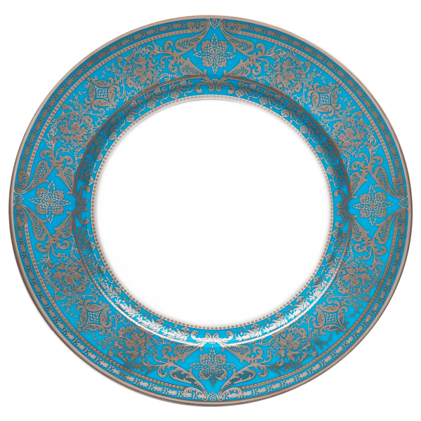 Matignon Flat Dish Haviland